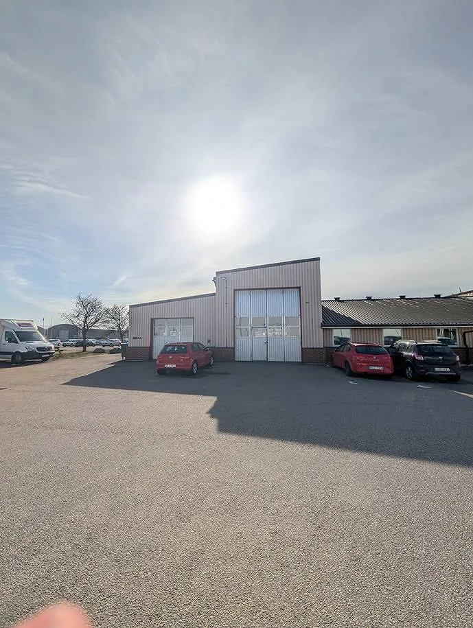 lediga lokaler i Halmstad, Halmstad – 331 kvm (bild 2)