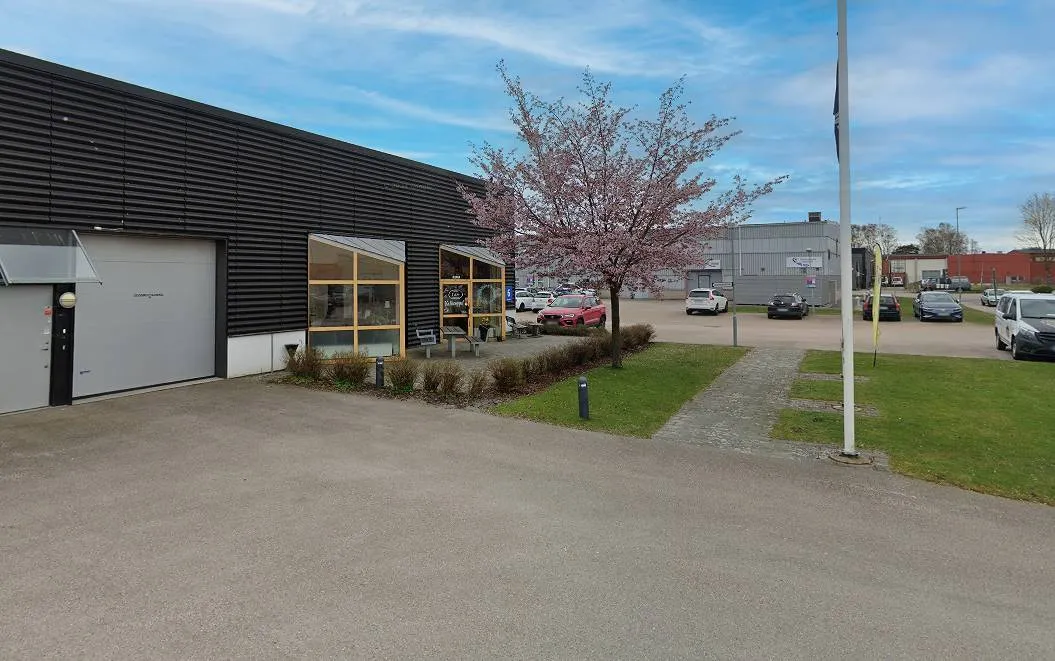 lediga lokaler i Halmstad, Larsfrid – 650 kvm (bild 3)