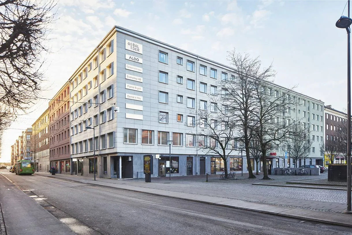 lediga lokaler i HELSINGBORG, HELSINGBORG – 152 kvm (bild 2)