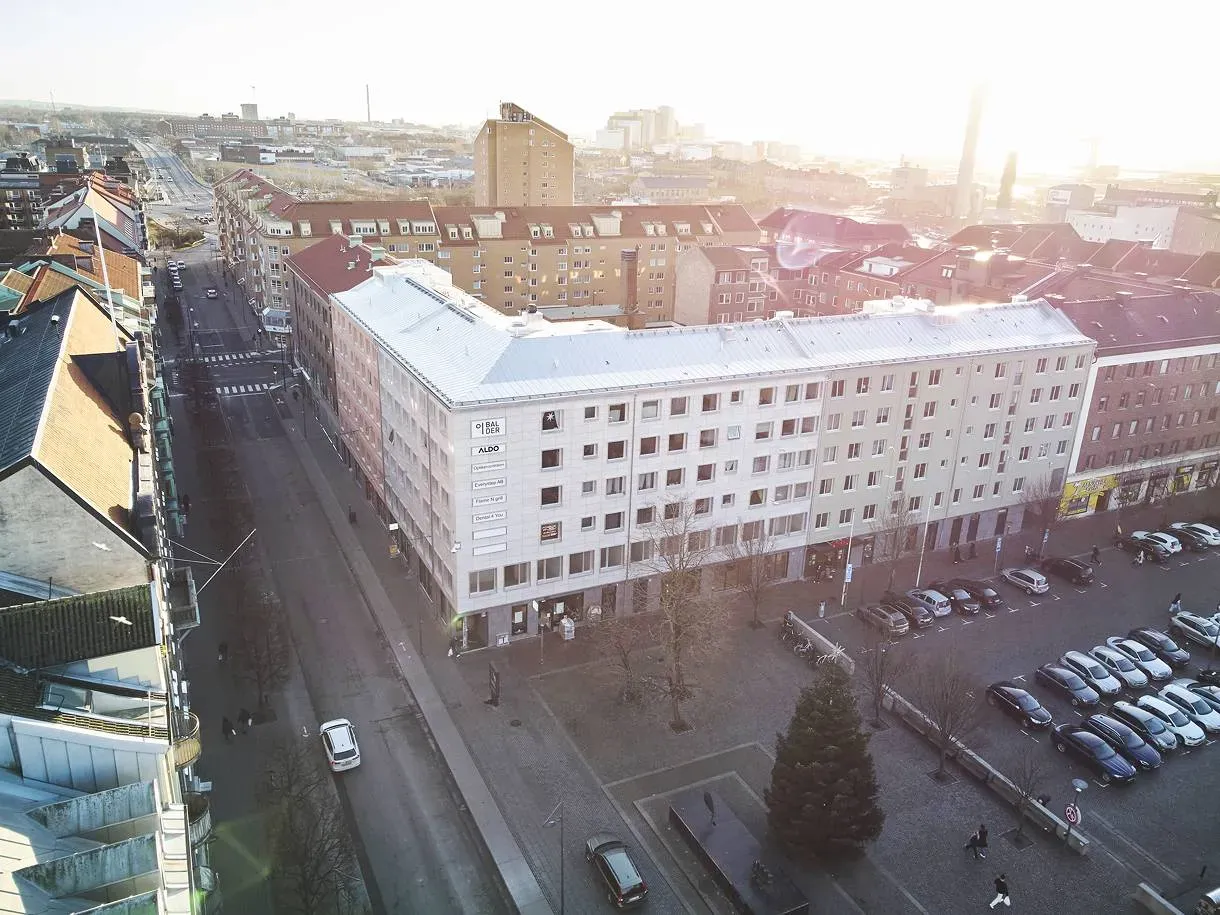 lediga lokaler i HELSINGBORG, HELSINGBORG – 152 kvm (bild 3)