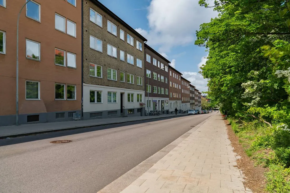 lediga lokaler i Helsingborg, Helsingborg – 85 kvm (bild 2)