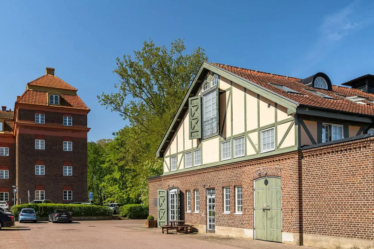 lediga lokaler i Helsingborg, Helsingborg – 208 kvm (bild 3)