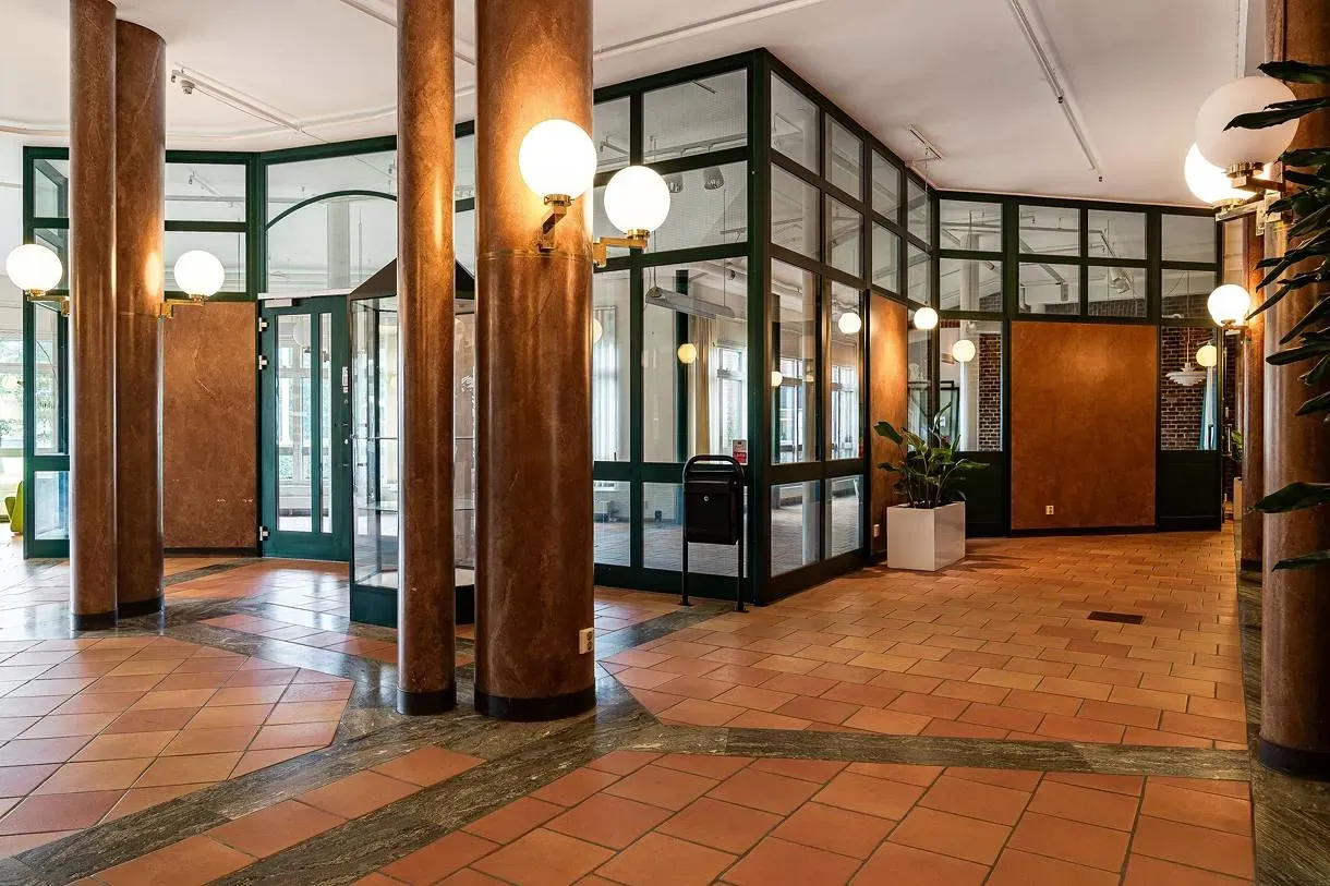 lediga lokaler i Helsingborg, Helsingborg – 24 kvm (bild 3)