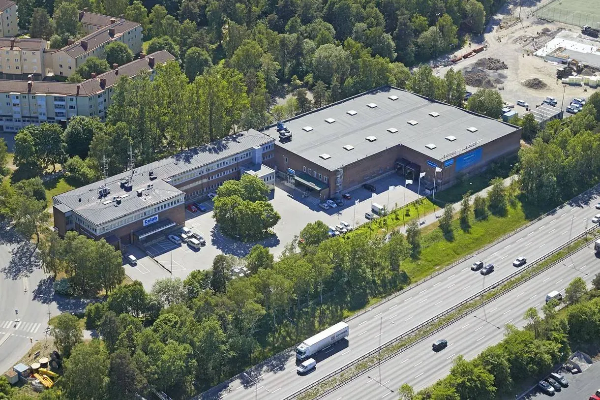 lediga lokaler i Hägersten, Hägersten – 327 kvm (bild 2)