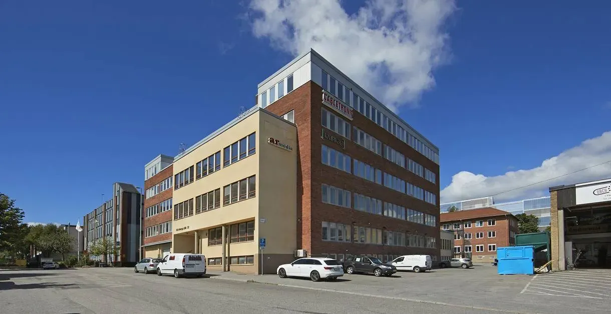 lediga lokaler i Hägersten, Hägersten – 298 kvm (bild 2)