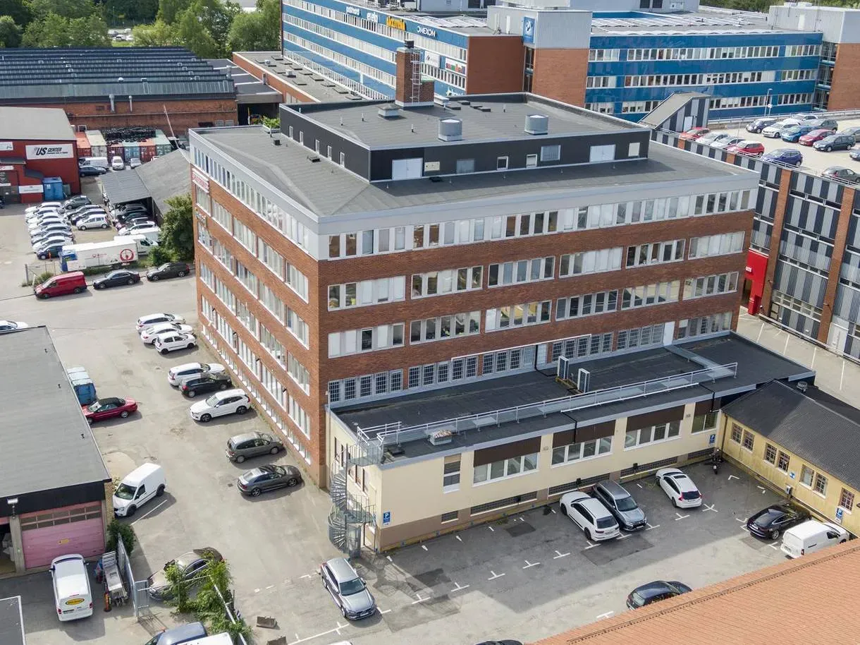 lediga lokaler i Hägersten, Hägersten – 298 kvm (bild 3)