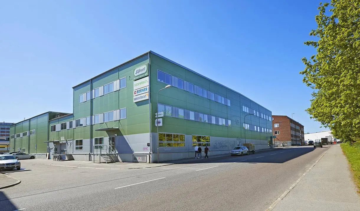 lediga lokaler i Hägersten, Hägersten – 930 kvm (bild 3)