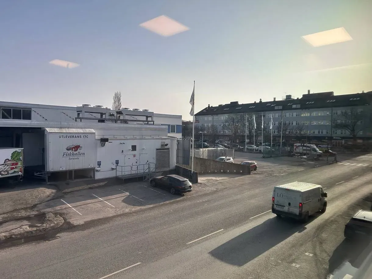 lediga lokaler i Hägersten, Västberga – 2085 kvm (bild 3)