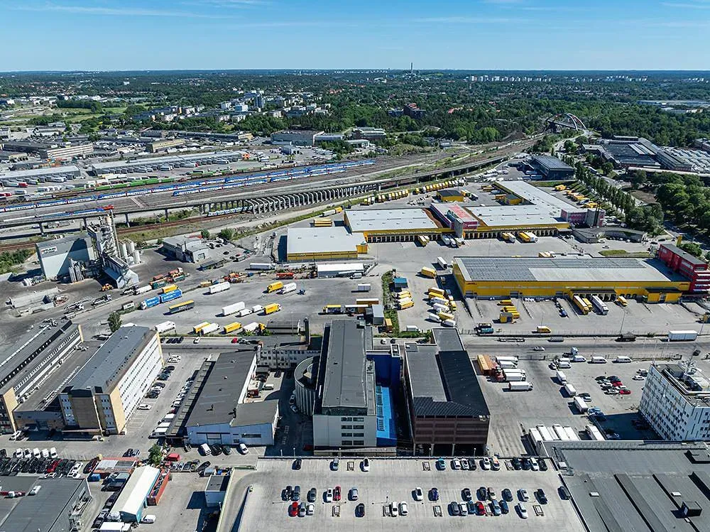 lediga lokaler i Hägersten, Västberga – 215 kvm (bild 2)