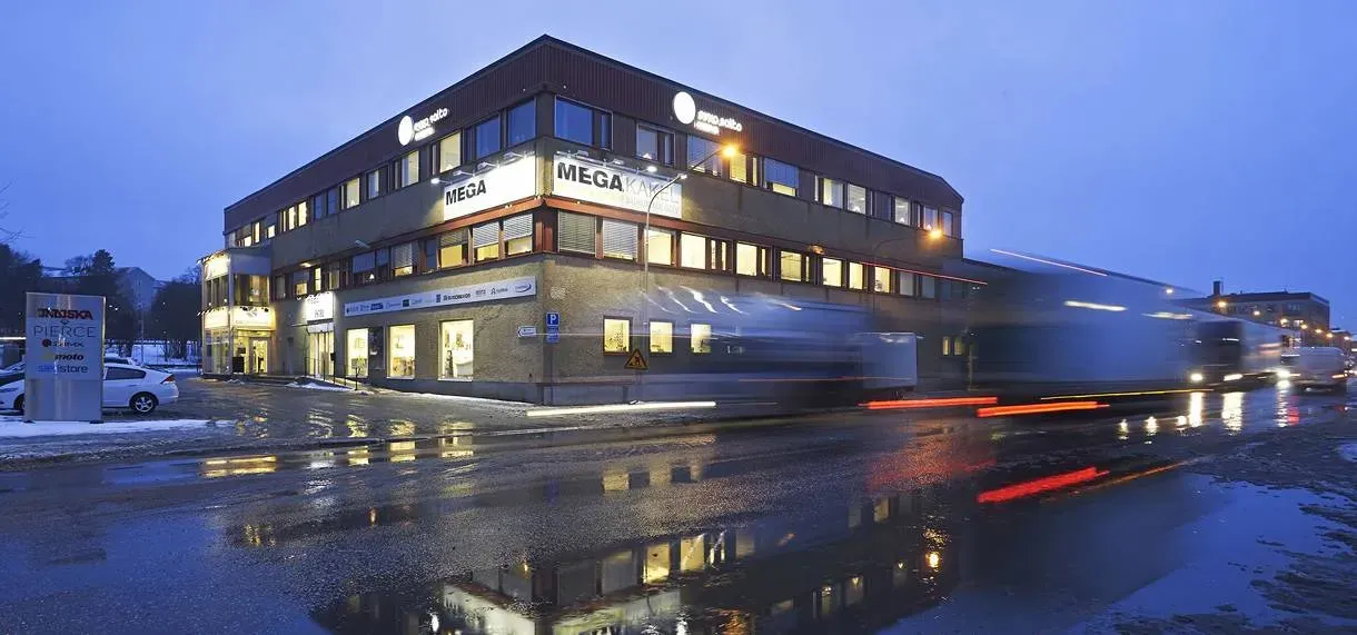 lediga lokaler i Hägersten, Västberga – 2085 kvm (bild 3)