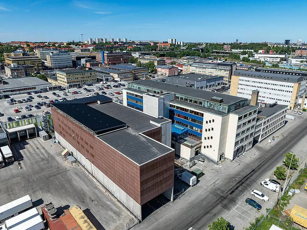 lediga lokaler i Hägersten, Västberga – 215 kvm (bild 3)