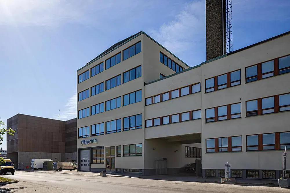 lediga lokaler i Hägersten, Västberga – 289 kvm (bild 3)