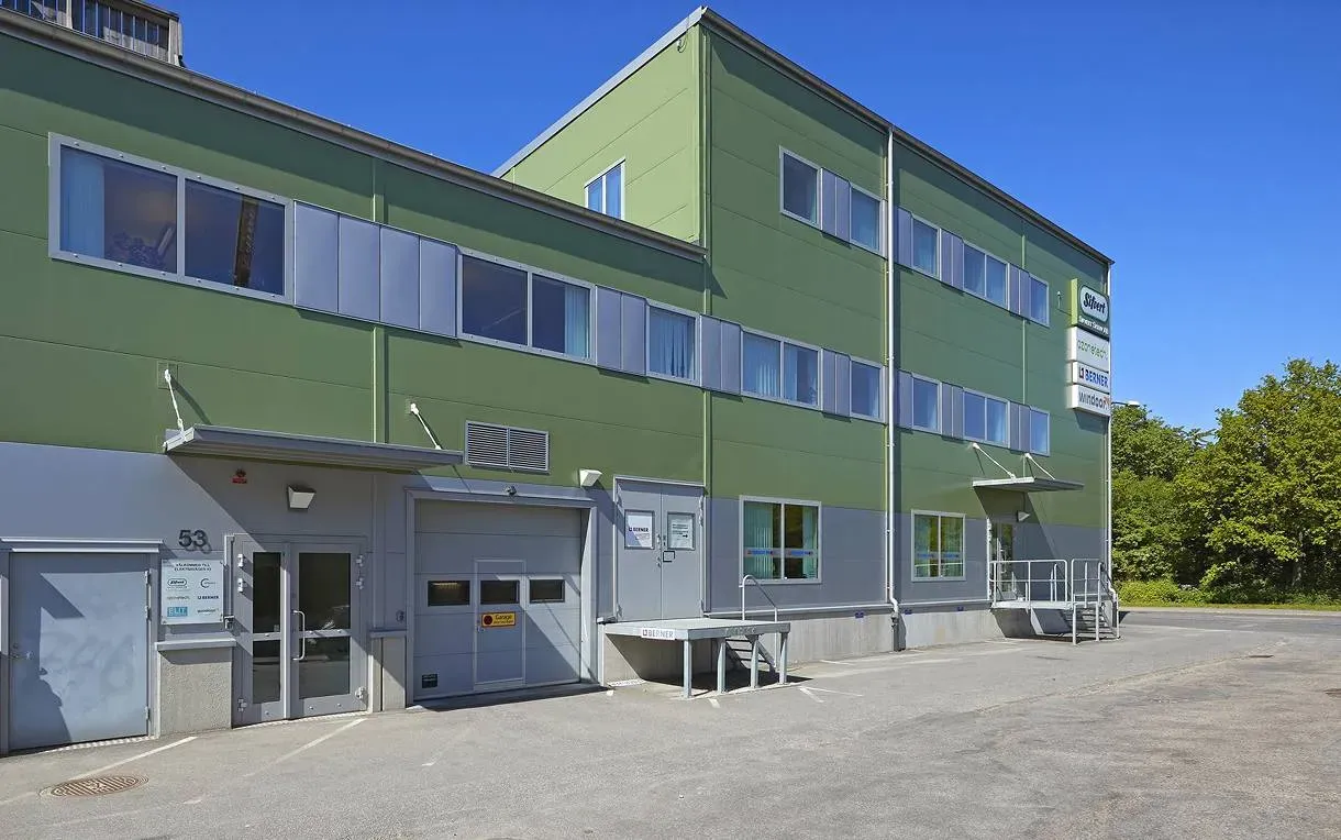 lediga lokaler i Hägersten, Västberga – 930 kvm (bild 2)