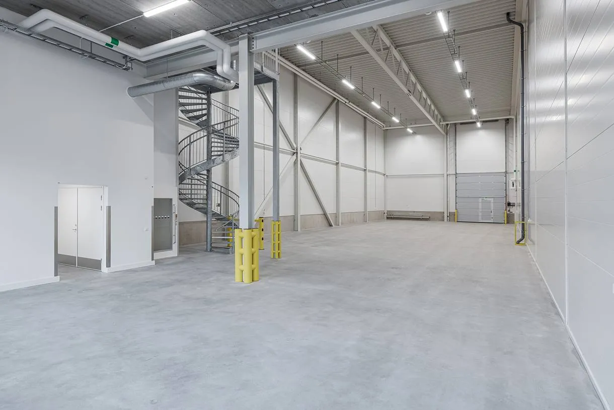 lediga lokaler i Hisings Backa, Backa – 548 kvm (bild 2)