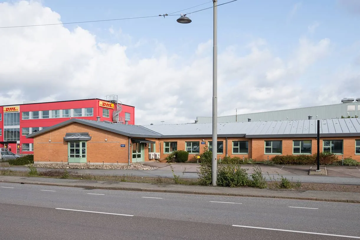 lediga lokaler i Hisings Backa, Backa – 455 kvm (bild 3)