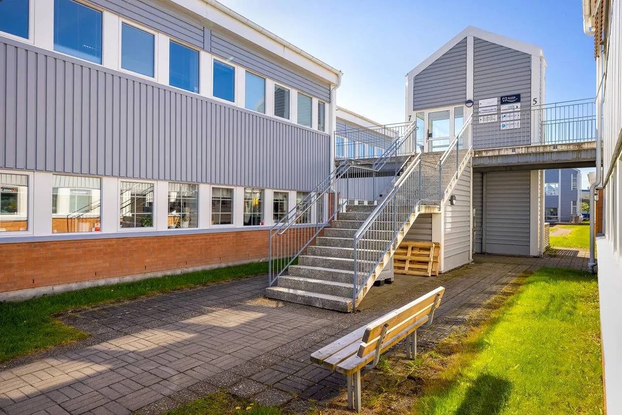 lediga lokaler i Hisings Backa, Backa – 264 kvm (bild 2)