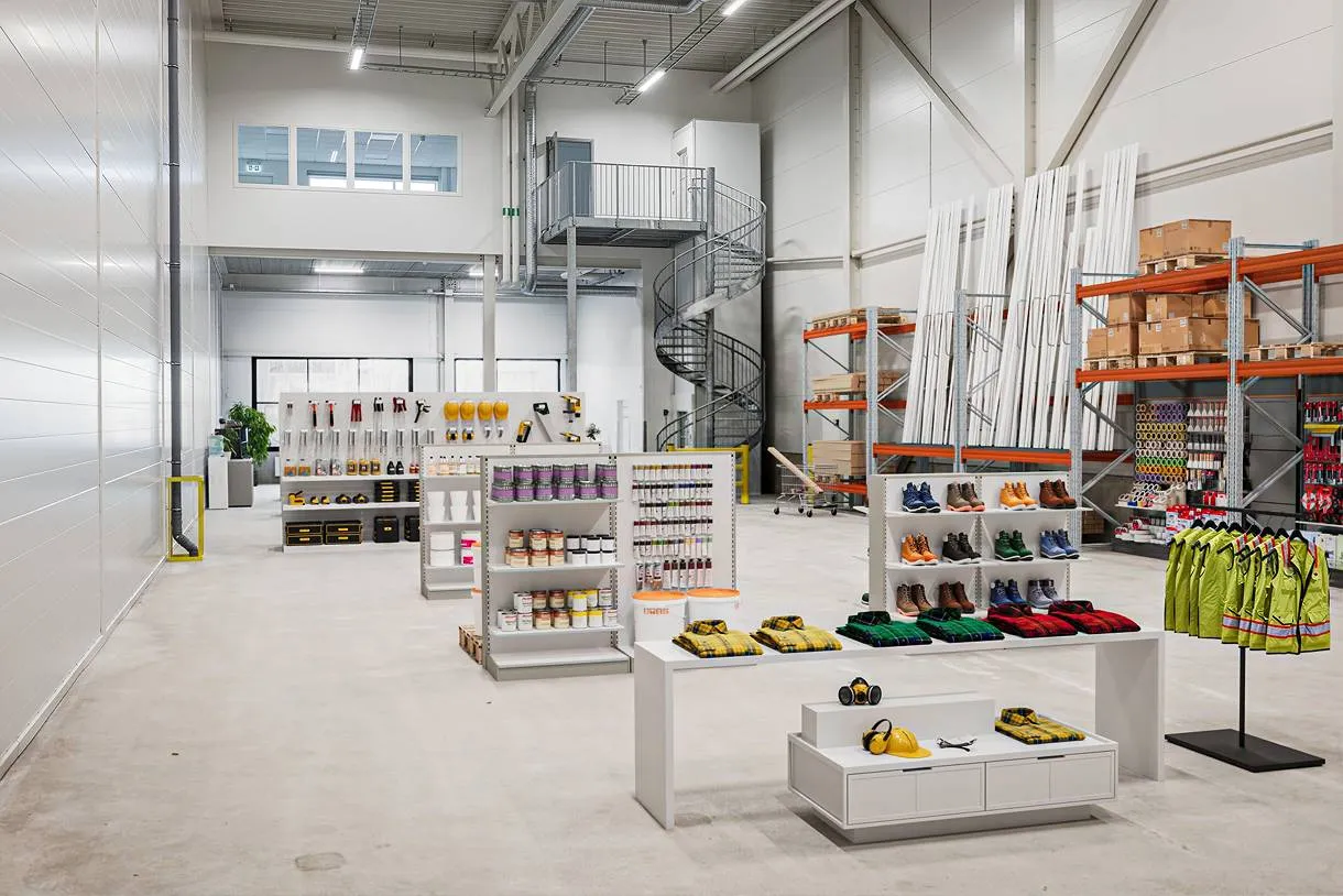 lediga lokaler i Hisings Backa, Backa – 1100 kvm (bild 3)