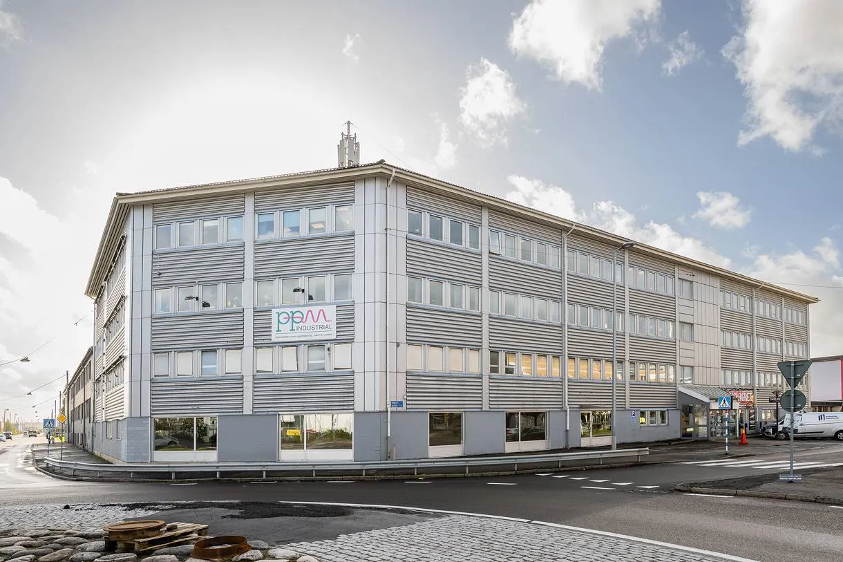 lediga lokaler i Hisings Backa, Backa – 413 kvm (bild 2)