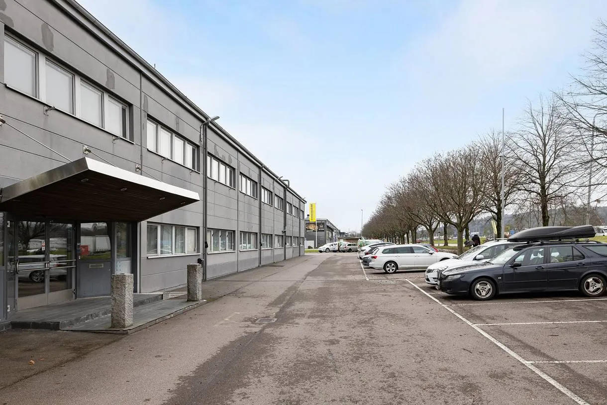 lediga lokaler i Hisings Backa, Bäckebol – 745 kvm (bild 3)