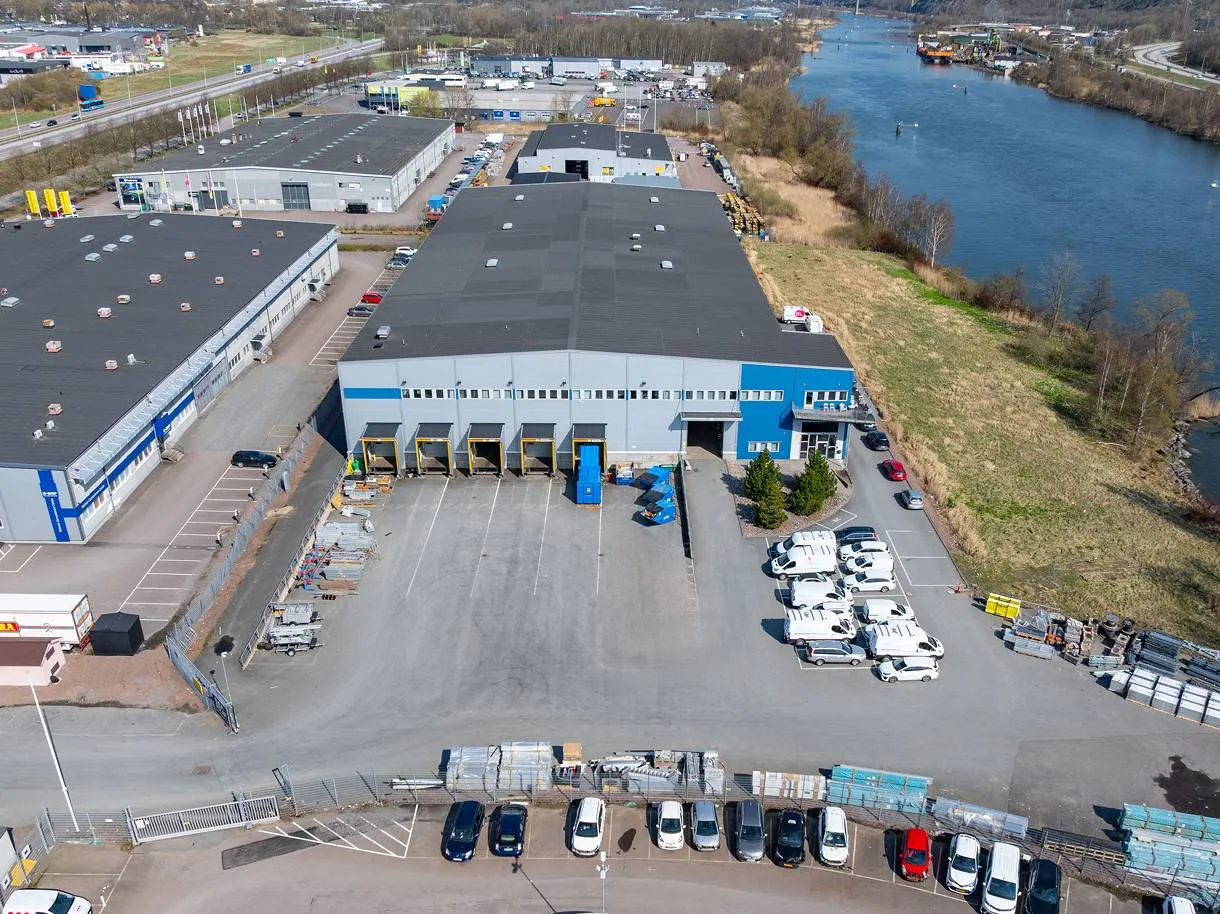 lediga lokaler i Hisings Backa, Bäckebol – 5442 kvm (bild 3)