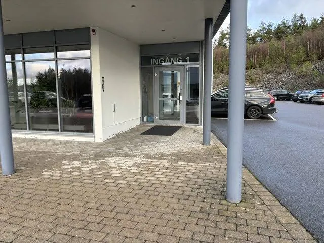 lediga lokaler i Härryda kommun, Mölnlycke – 284 kvm (bild 3)