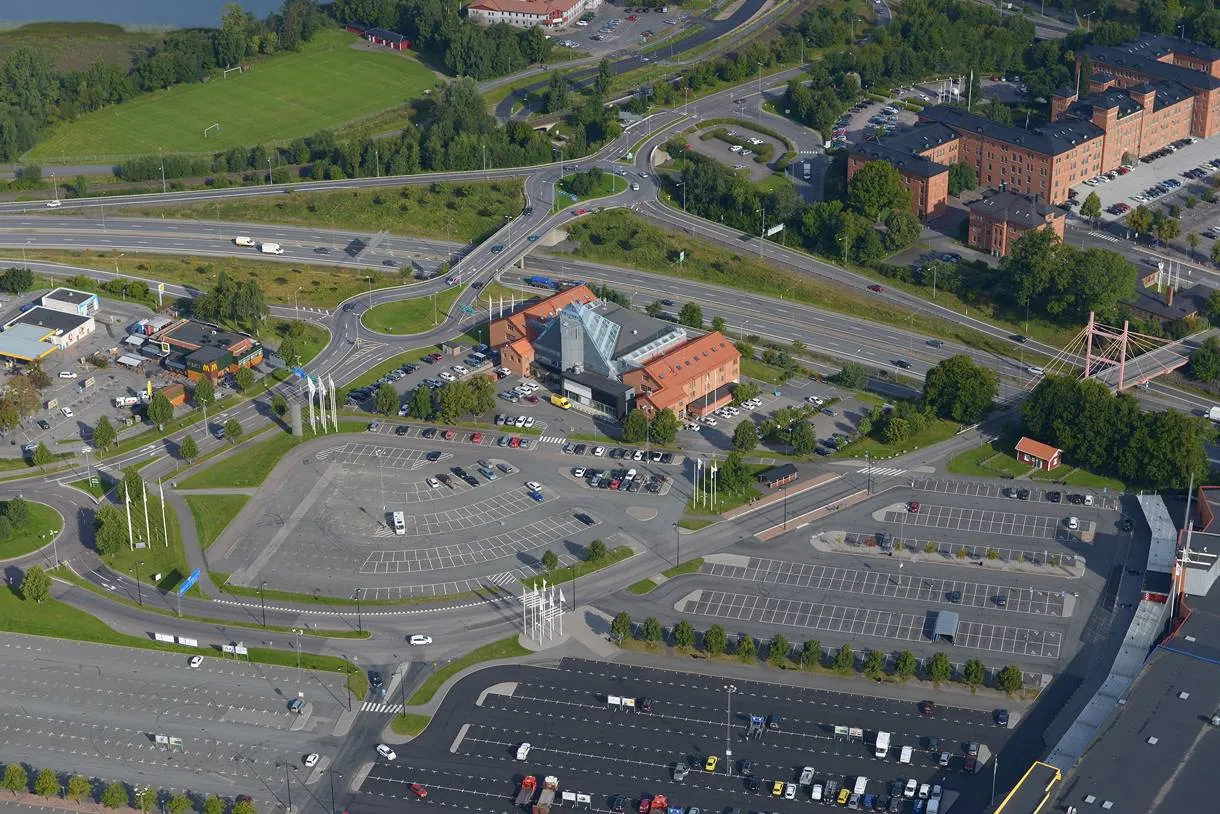 lediga lokaler i JÖNKÖPING, A6 – 857 kvm (bild 2)