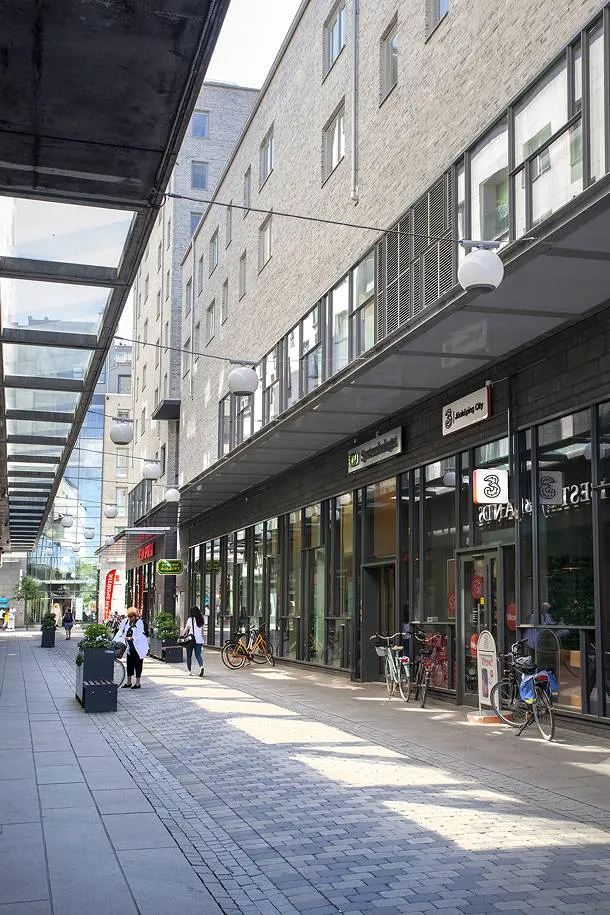 lediga lokaler i JÖNKÖPING, Centrum – 463 kvm (bild 2)