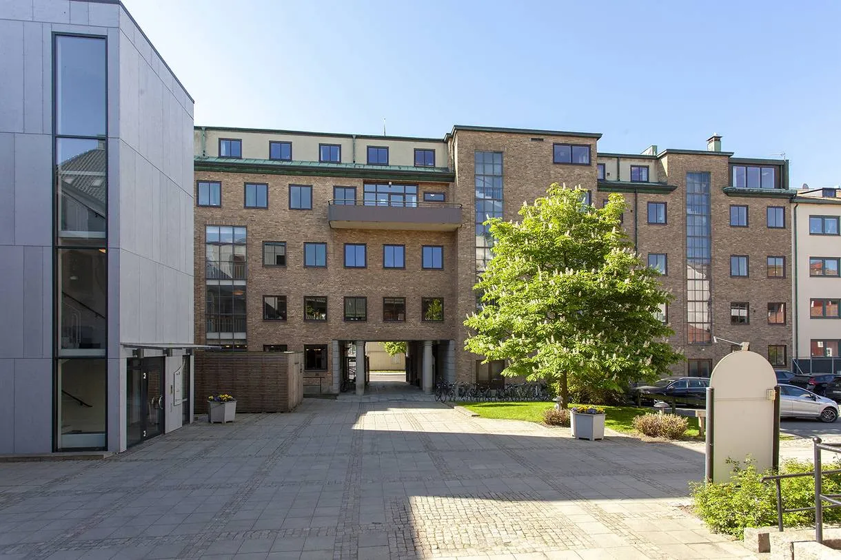 lediga lokaler i JÖNKÖPING, Centrum – 146 kvm (bild 2)