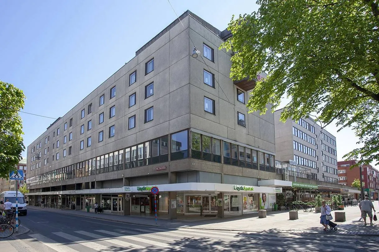 lediga lokaler i JÖNKÖPING, Centrum – 126 kvm (bild 2)