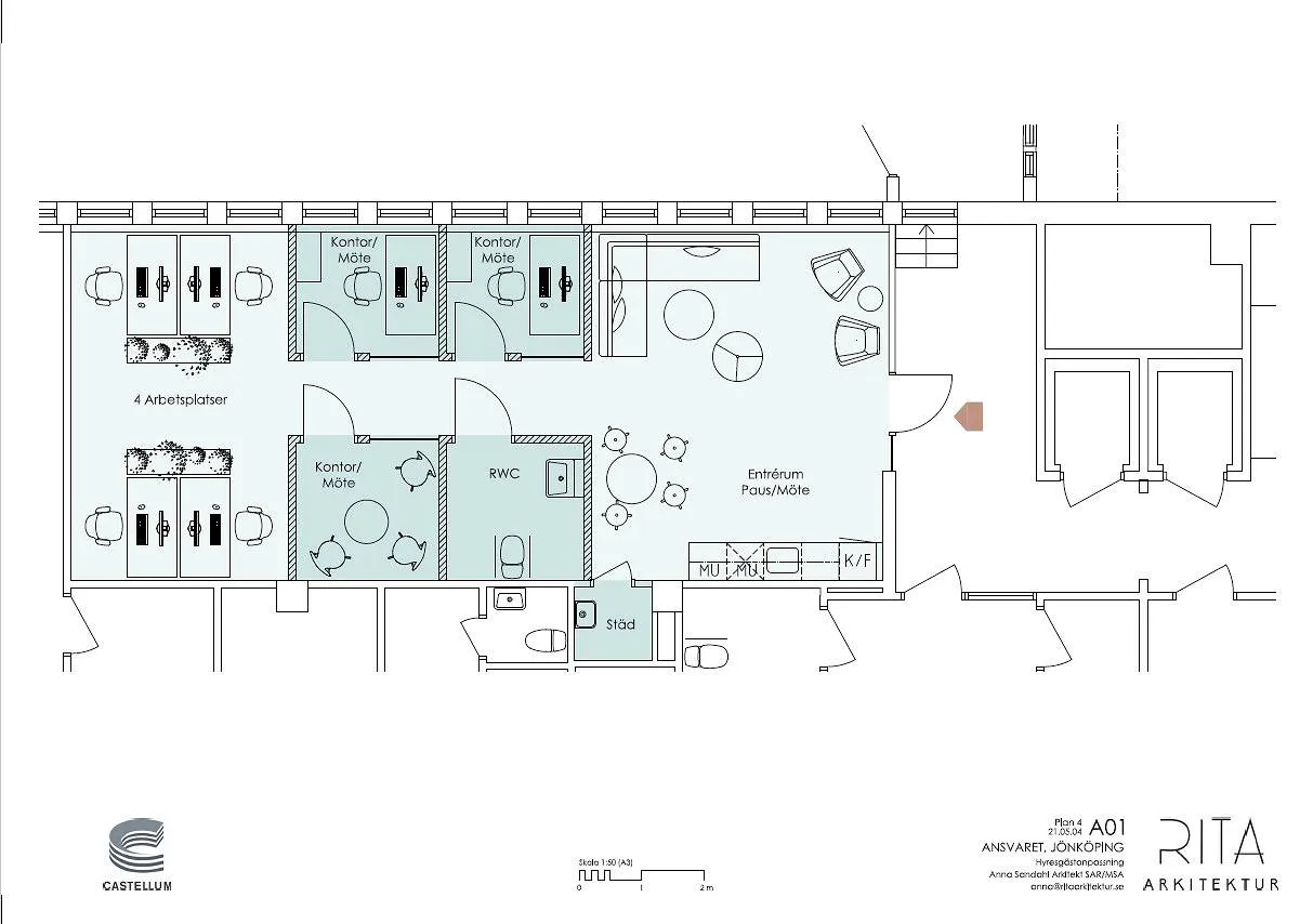 lediga lokaler i JÖNKÖPING, Centrum – 75 kvm (bild 3)