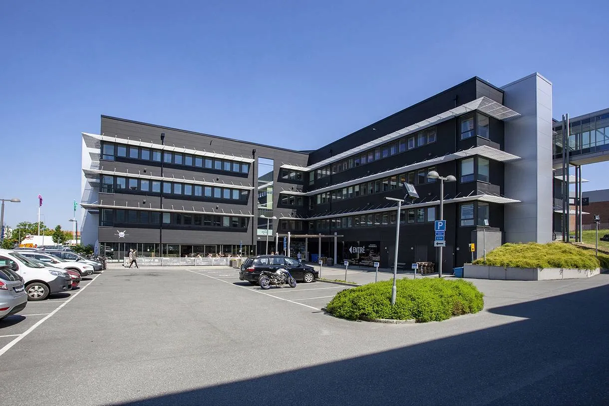 lediga lokaler i Jönköping kommun, A6 – 438 kvm (bild 2)