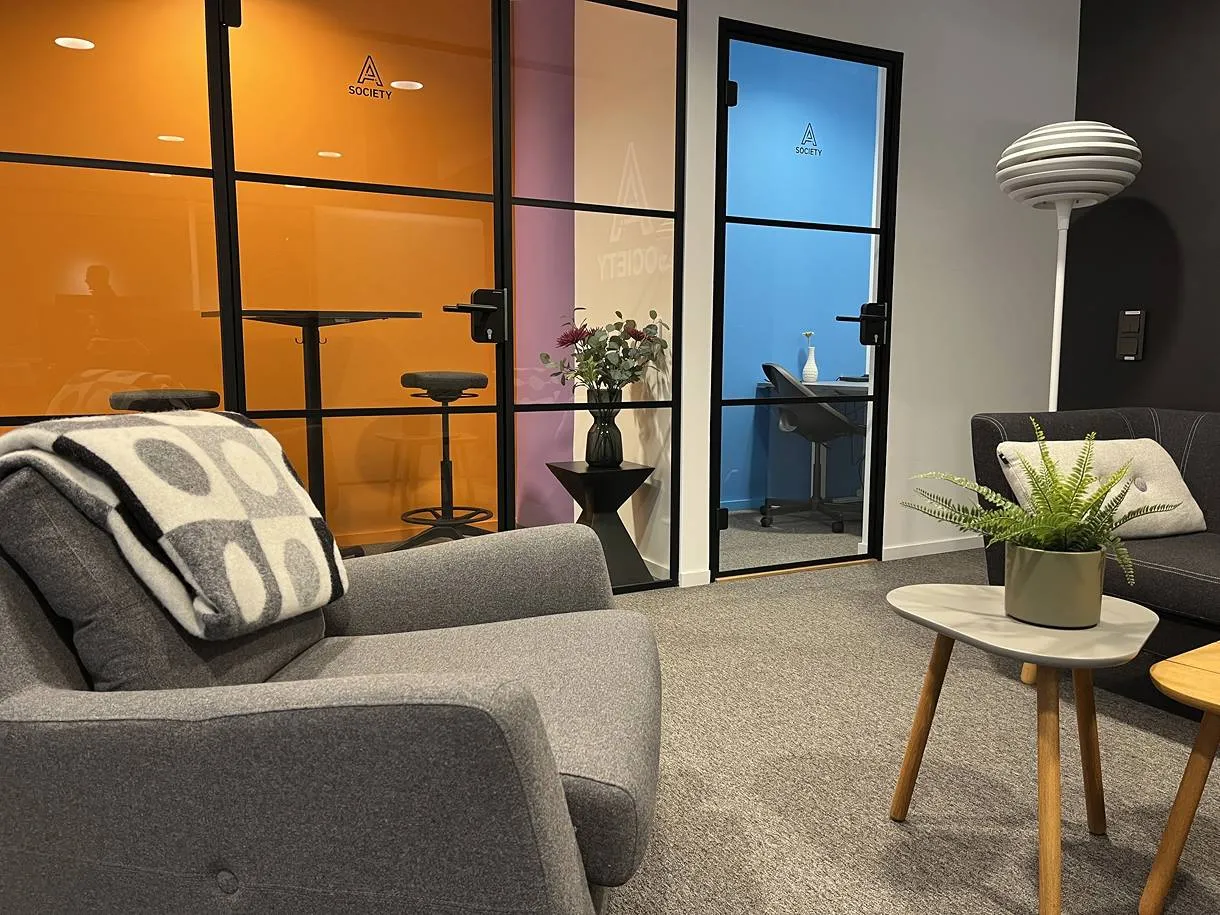 lediga lokaler i Jönköping kommun, Centrum – 145 kvm (bild 2)