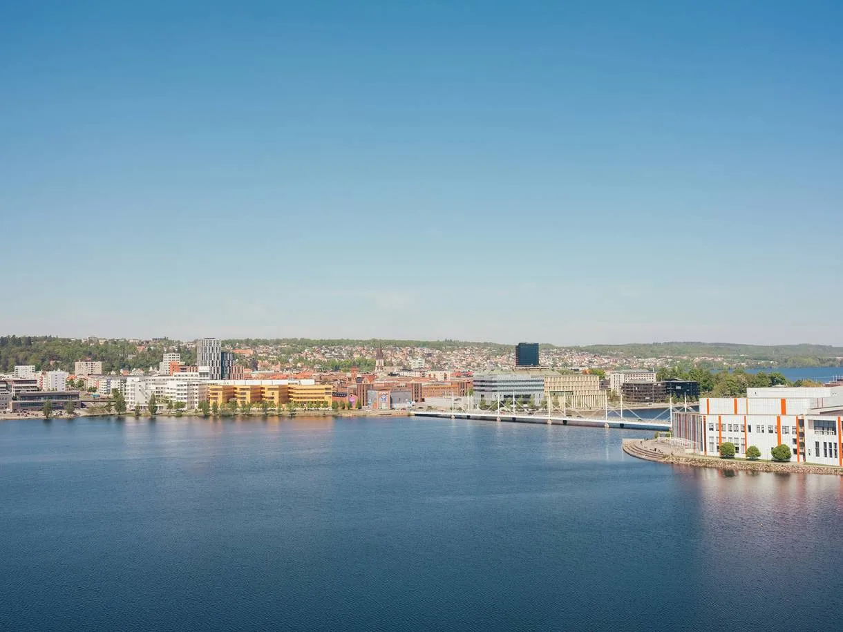 lediga lokaler i Jönköping kommun, Centrum – 271 kvm (bild 2)