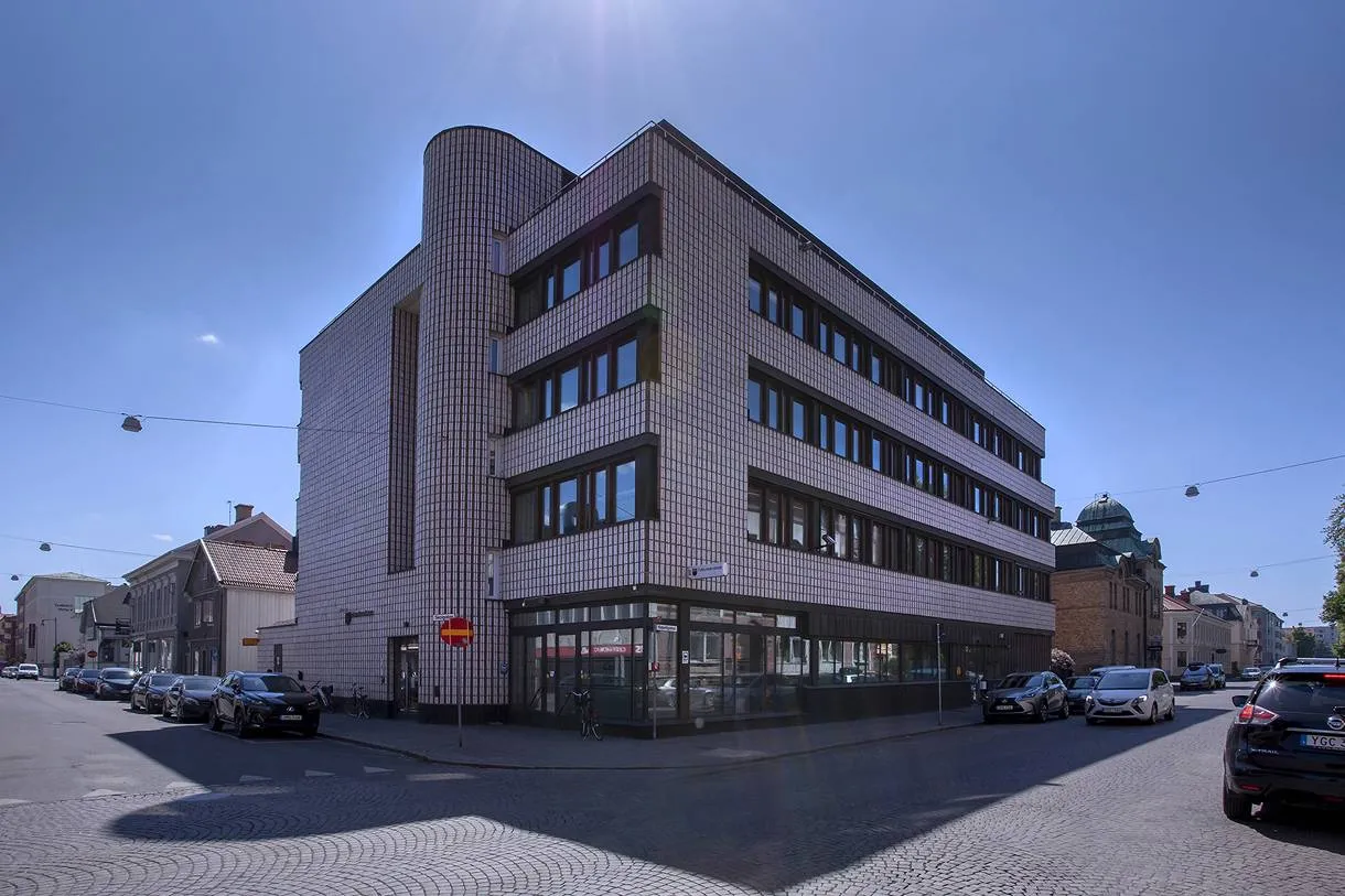 lediga lokaler i Jönköping kommun, Centrum – 745 kvm (bild 2)