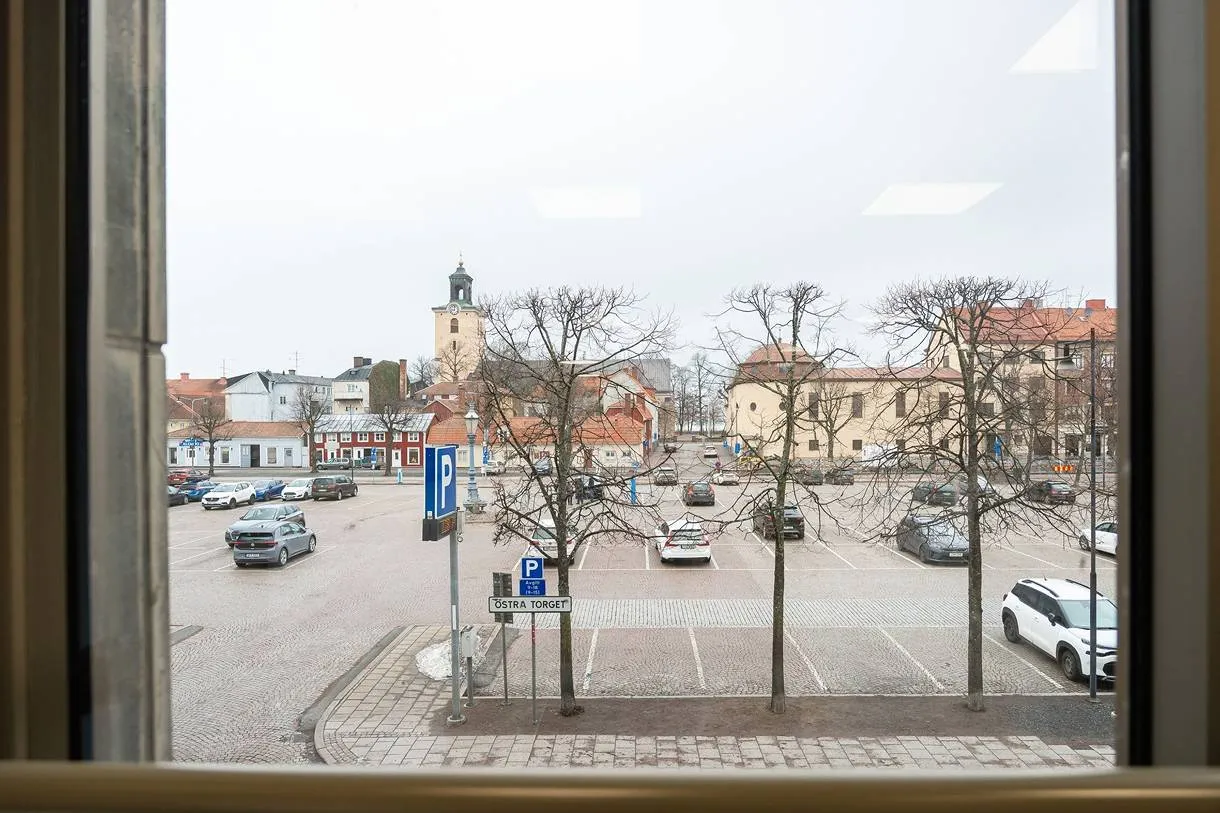 lediga lokaler i Jönköping kommun, Centrum – 1427 kvm (bild 2)