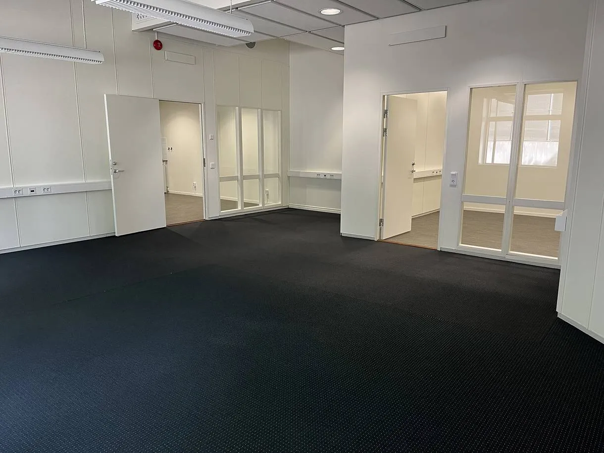 lediga lokaler i Jönköping kommun, Centrum – 130 kvm (bild 2)