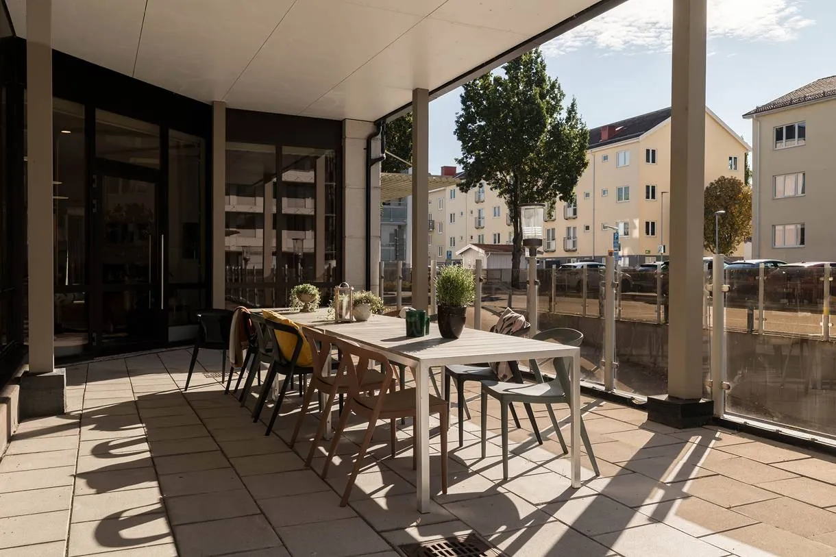 lediga lokaler i Jönköping kommun, Centrum – 590 kvm (bild 2)