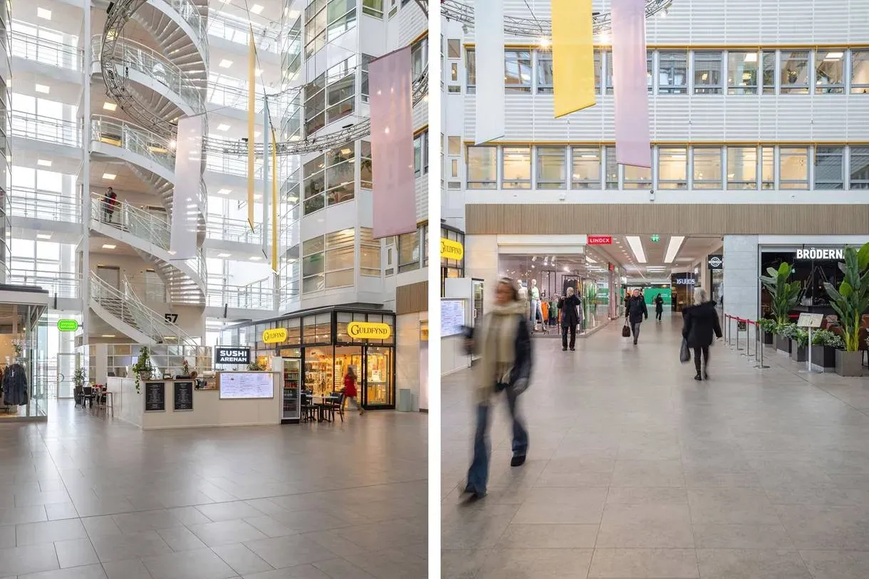 lediga lokaler i Johanneshov, Globen – 72 kvm (bild 2)