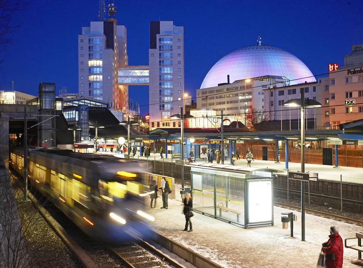 lediga lokaler i Johanneshov, Globen – 50 kvm (bild 2)