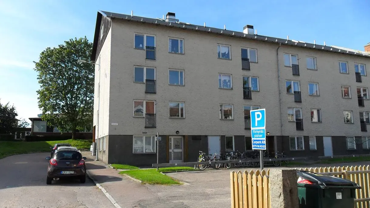 lediga lokaler i Karlstad, KARLSTAD – 97 kvm (bild 2)
