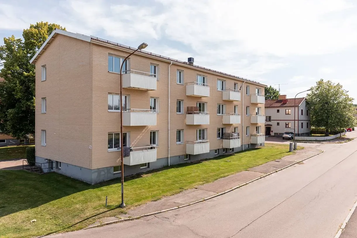 lediga lokaler i Karlstad, KARLSTAD – 5 kvm (bild 2)