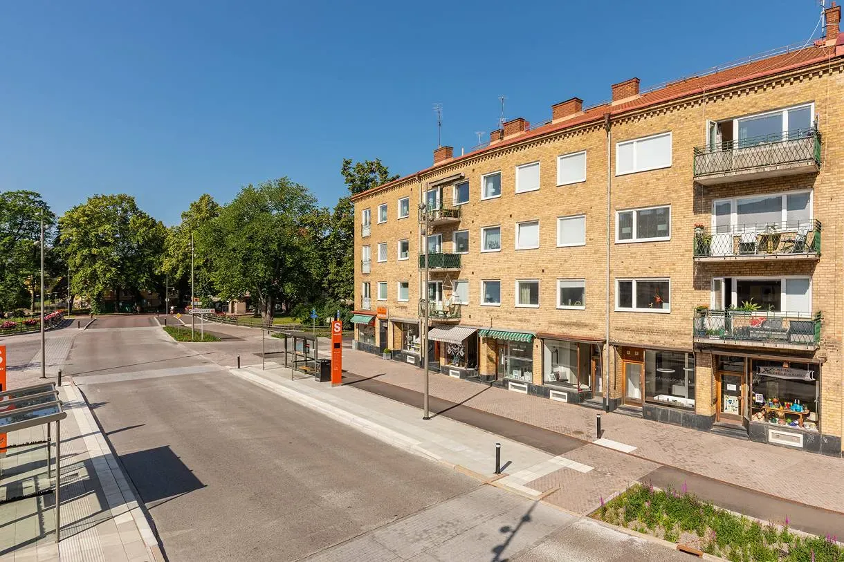 lediga lokaler i Karlstad, KARLSTAD – 185 kvm (bild 2)