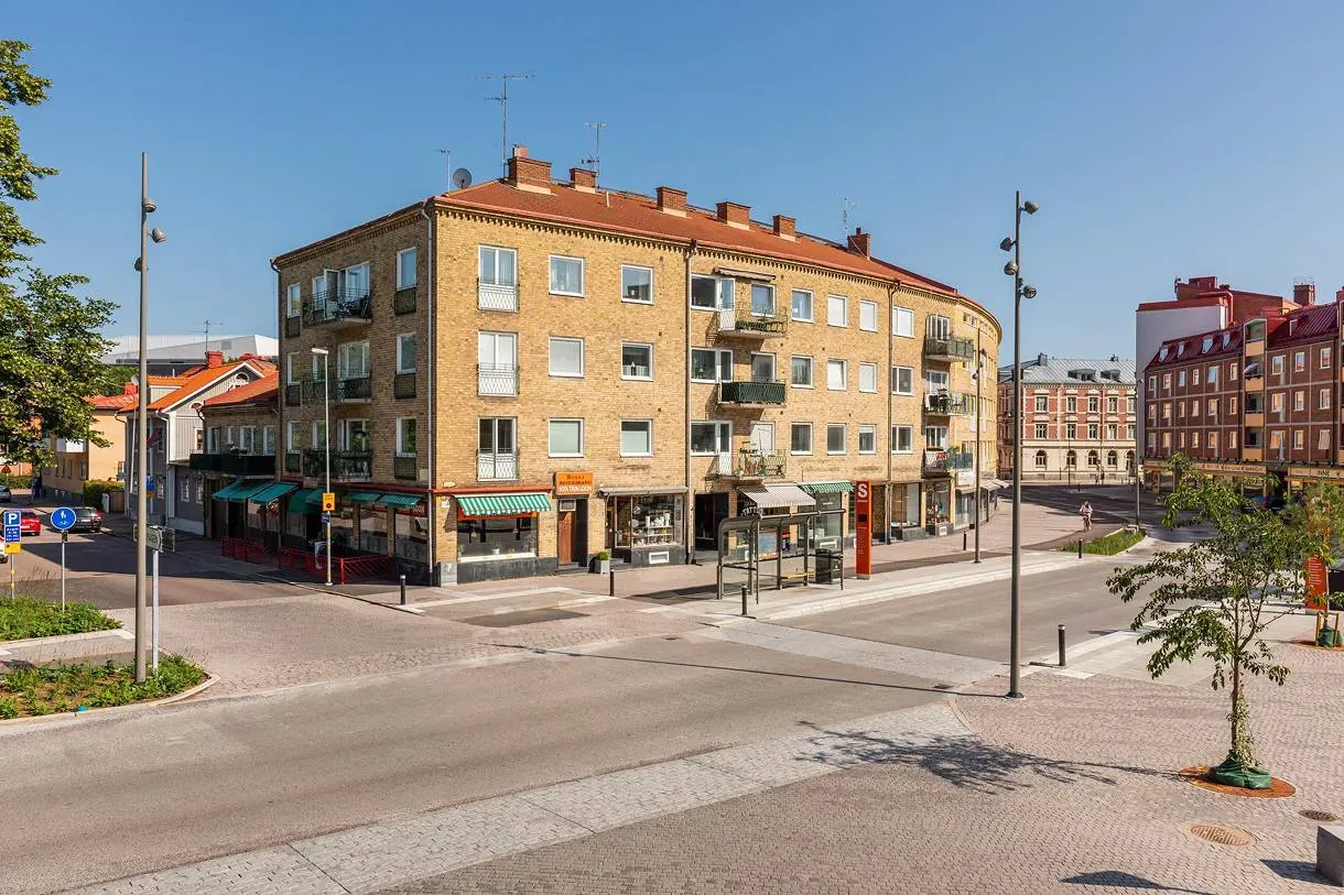 lediga lokaler i Karlstad, KARLSTAD – 185 kvm (bild 3)