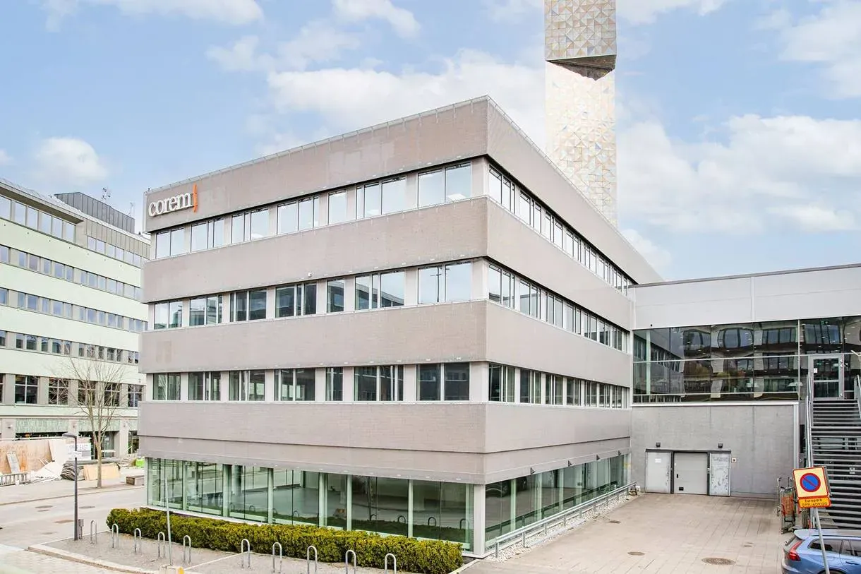 lediga lokaler i KISTA, Kista – 220 kvm (bild 3)