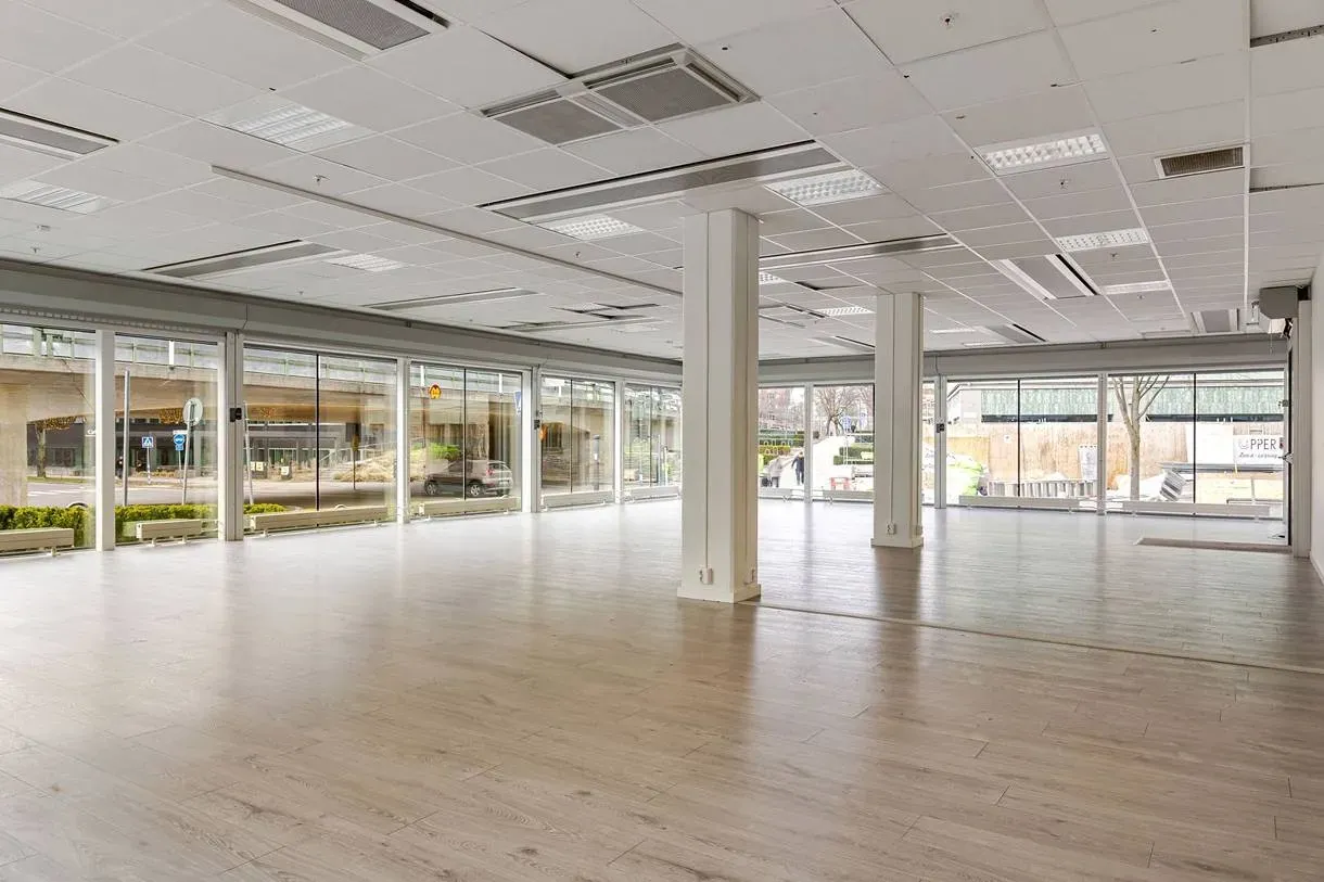 lediga lokaler i KISTA, Kista – 220 kvm (bild 2)