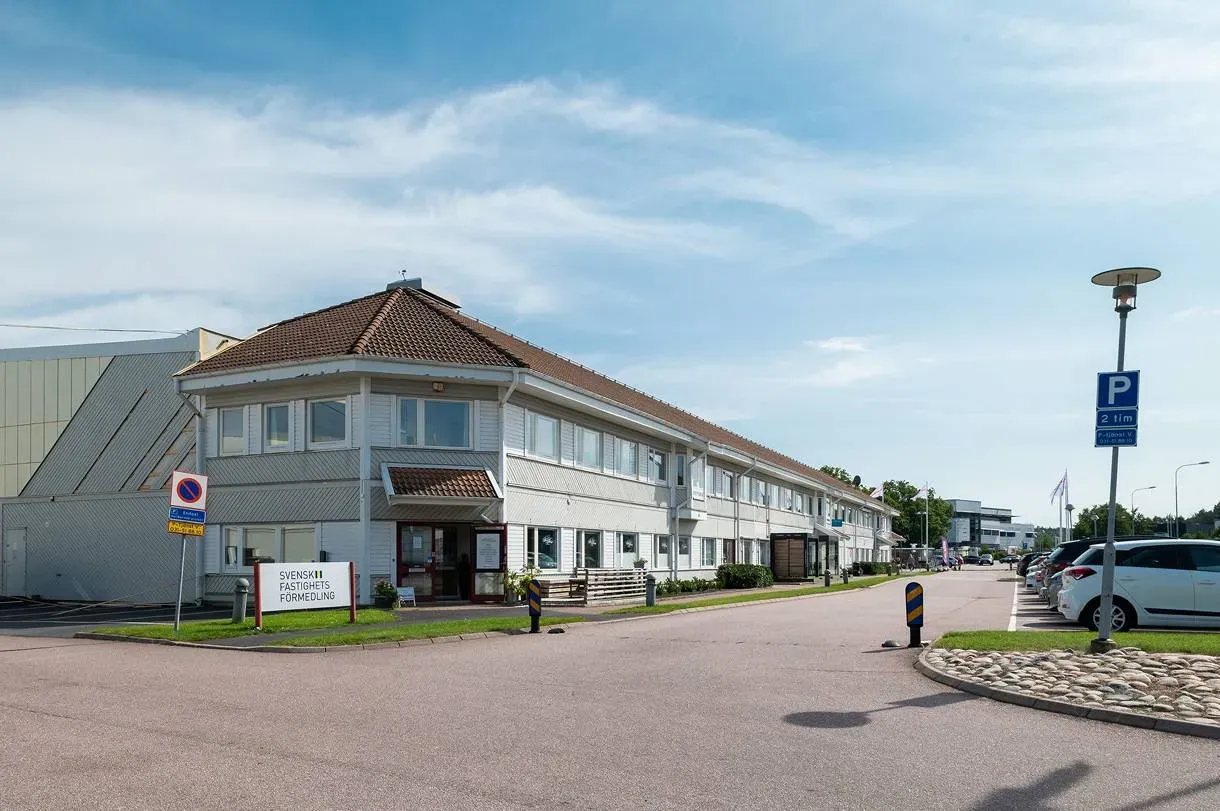 lediga lokaler i Kungsbacka, BILLDAL – 10 kvm (bild 2)