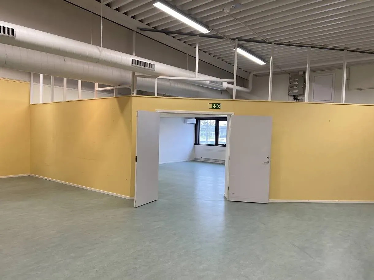 lediga lokaler i Kungsbacka, KUNGSBACKA – 370 kvm (bild 3)