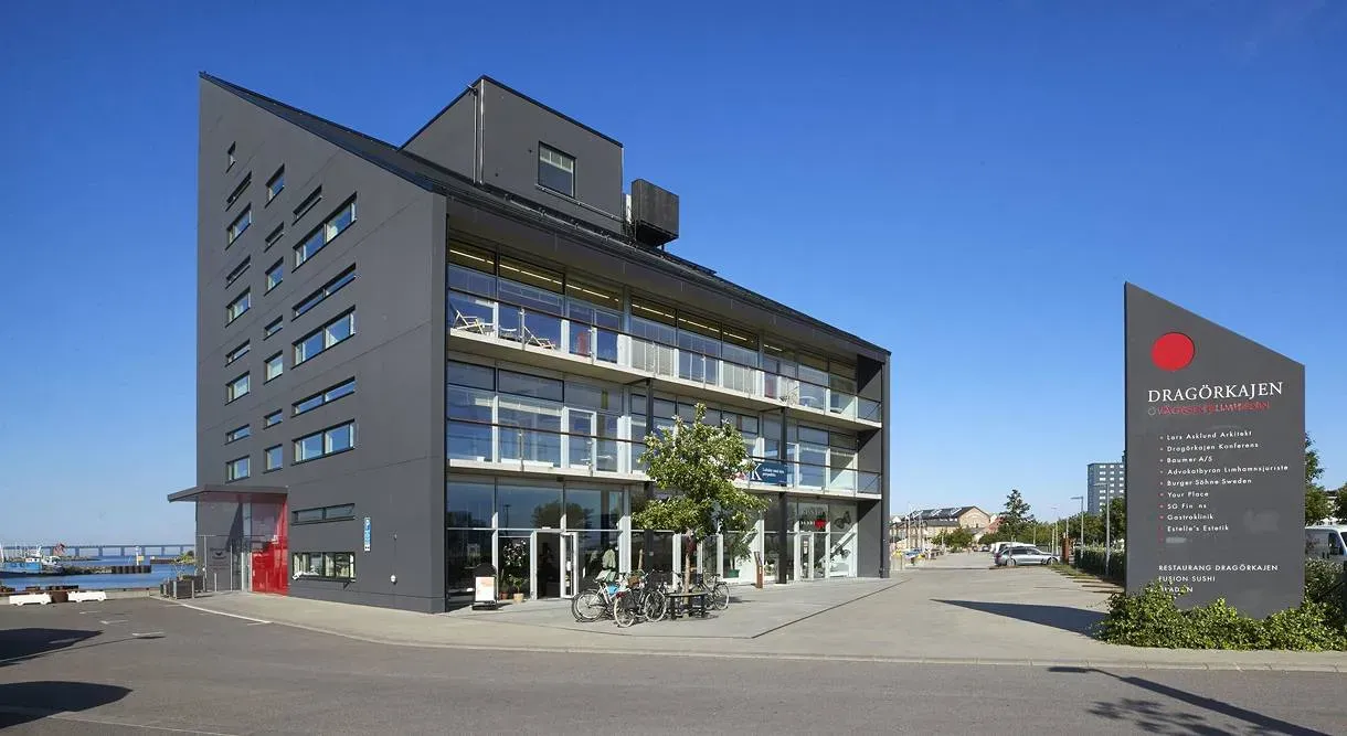 lediga lokaler i LIMHAMN, Limhamn – 95 kvm (bild 2)