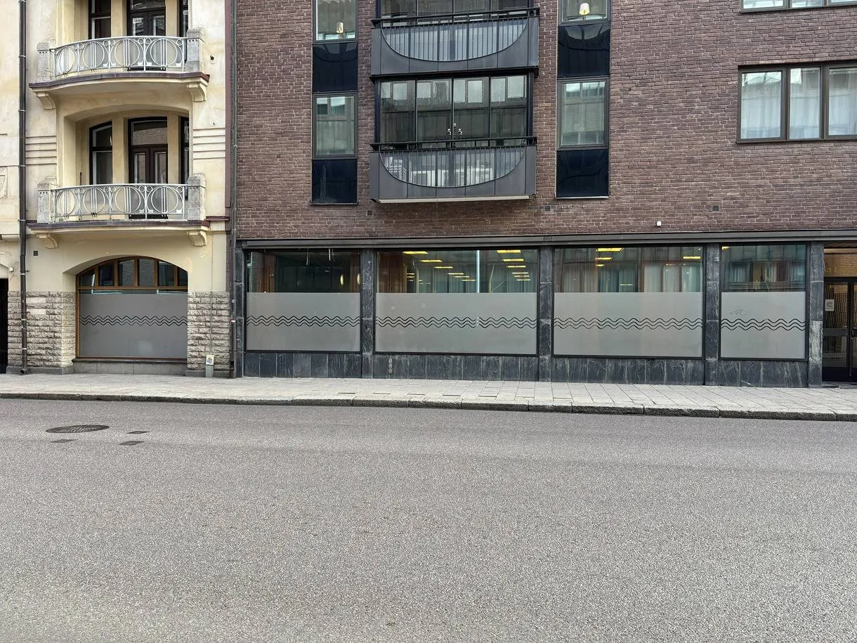 lediga lokaler i Linköping kommun, Centrum – 375 kvm (bild 3)