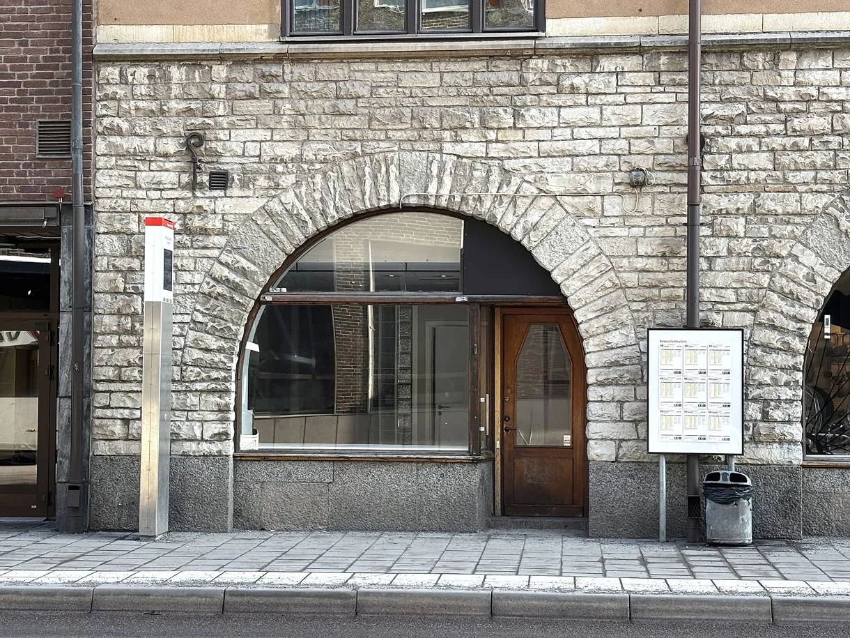 lediga lokaler i Linköping kommun, Centrum – 48 kvm (bild 2)